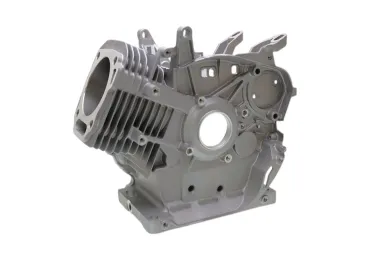 Blok motoru Zongshen 190F GB420 originální díl (100002731, 100089136, 100093691)