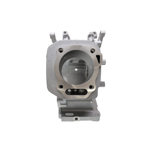 Blok motoru Zongshen 190F GB420 originální díl (100002731, 100089136, 100093691)