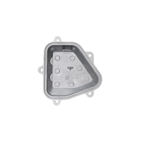 Boční kryt pro motory Zongshen XP620 (OEM 100061692)