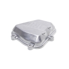 Bočný kryt pre motory Zongshen XP620 originálny diel (OEM 100061692)