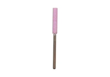 Brusný kámen na ostření pilových řetězů 4,5 mm x 25 mm