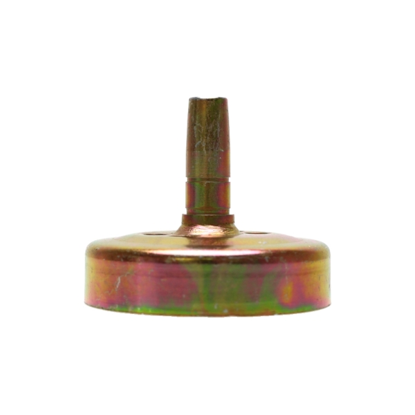 Buben spojky 7T pro křovinořezy Honda GX31 GX35 HHT31S HHT35S FG100 TL33 TL43 TL52 CG330 CG430 Robin NB411 NB351 MITSUBISHI GTL33 TL43 TL52 T180 T200 T240