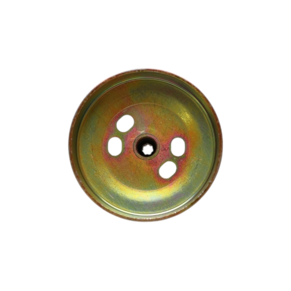 Buben spojky 7T pro křovinořezy Honda GX31 GX35 HHT31S HHT35S FG100 TL33 TL43 TL52 CG330 CG430 Robin NB411 NB351 MITSUBISHI GTL33 TL43 TL52 T180 T200 T240
