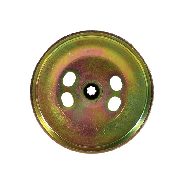 Buben spojky 7T pro křovinořezy Honda GX31 GX35 HHT31S HHT35S FG100 TL33 TL43 TL52 CG330 CG430 Robin NB411 NB351 MITSUBISHI GTL33 TL43 TL52 T180 T200 T240