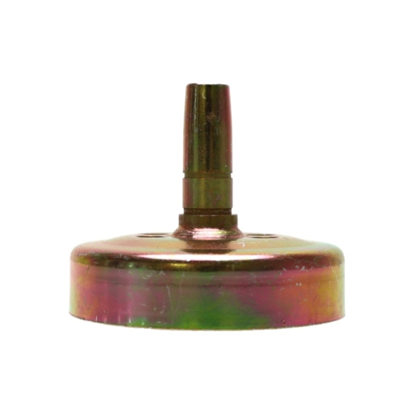 Buben spojky 9T pro křovinořezy Honda GX31 GX35 HHT31S HHT35S FG100 TL33 TL43 TL52 CG330 CG430 Robin NB411 NB351 MITSUBISHI GTL33 TL43 TL52 T180 T200 T240