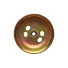 Buben spojky 9T pro křovinořezy Honda GX31 GX35 HHT31S HHT35S FG100 TL33 TL43 TL52 CG330 CG430 Robin NB411 NB351 MITSUBISHI GTL33 TL43 TL52 T180 T200 T240