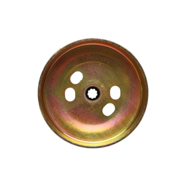 Buben spojky 9T pro křovinořezy Honda GX31 GX35 HHT31S HHT35S FG100 TL33 TL43 TL52 CG330 CG430 Robin NB411 NB351 MITSUBISHI GTL33 TL43 TL52 T180 T200 T240