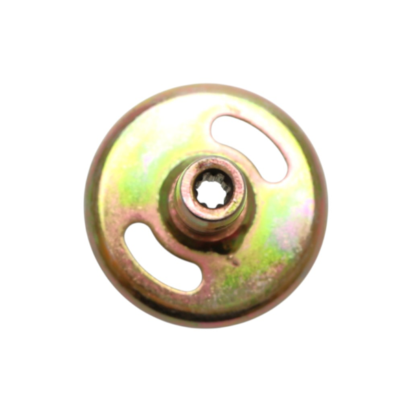 Bubon spojky 7T pre krovinorezy CG260 s obsahom motora 26 ccm