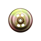 Bubon spojky 9T pre krovinorezy Honda GX31 GX35 HHT31S HHT35S FG100 TL33 TL43 TL52 CG330 CG430 Robin NB411 NB351 MITSUBISHI GTL33 TL43 TL52 T180 T200 T240