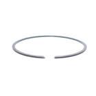 Caber piestny krúžok 60 mm x 1,2 mm x 2,4 mm