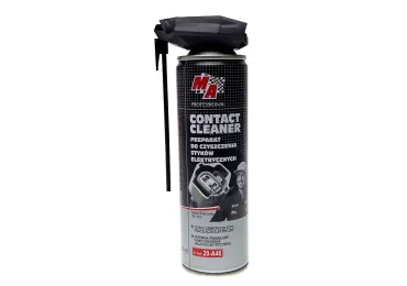 Čistič kontaktov elektrických súčastí 250 ml