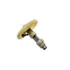 Diel vačkového hriadeľa pre generátory a vodné čerpadlá s motormi Honda GX160 GX200 5,5 PS - 6,5 PS Diel vačkového hriadeľa pre generátory a vodné čerpadlá s motormi Honda GX160 GX200 5,5 PS - 6,5 PS