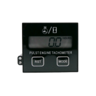 Digitálny otáčkomer pre motory lesnej a záhradnej techniky