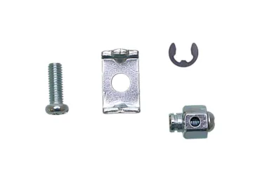 Držák kabeláže pro motory Honda GX110 GX120 GX140 GX160 GX200 GX240 GX270 GX340 GX390 (OEM 16594-883-010)
