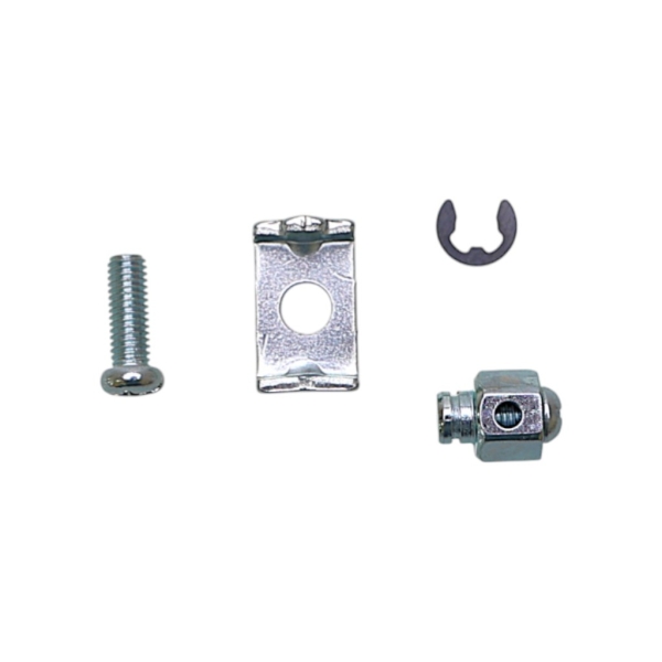Držák kabeláže pro motory Honda GX110 GX120 GX140 GX160 GX200 GX240 GX270 GX340 GX390 (OEM 16594-883-010)