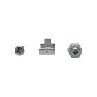 Držák kabeláže pro motory Honda GX110 GX120 GX140 GX160 GX200 GX240 GX270 GX340 GX390 (OEM 16594-883-010)