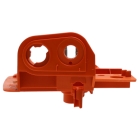 Držák karburátoru pro křovinořezy Stihl FR350 FR450 FR480 FR480C FS400 FS450 FS480 SP400 SP450 (OEM 41281200150)