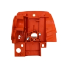 Držák karburátoru pro křovinořezy Stihl FR350 FR450 FR480 FR480C FS400 FS450 FS480 SP400 SP450 (OEM 41281200150)