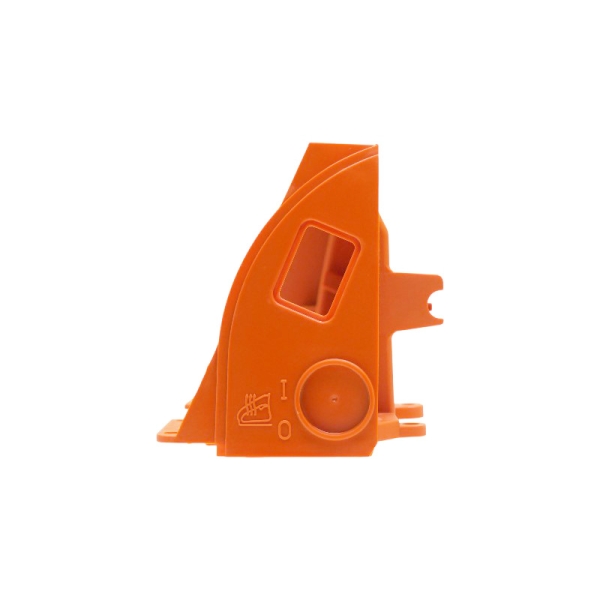 Držák karburátoru pro motorové pily Stihl 066 MS650 MS660 (OEM 11221200104)