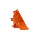 Držák karburátoru pro motorové pily Stihl 066 MS650 MS660 (OEM 11221200104)