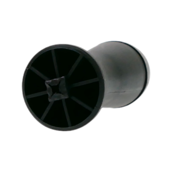 Držák pilníku pro ostření pilových řetězů motorových elektrických a aku pil