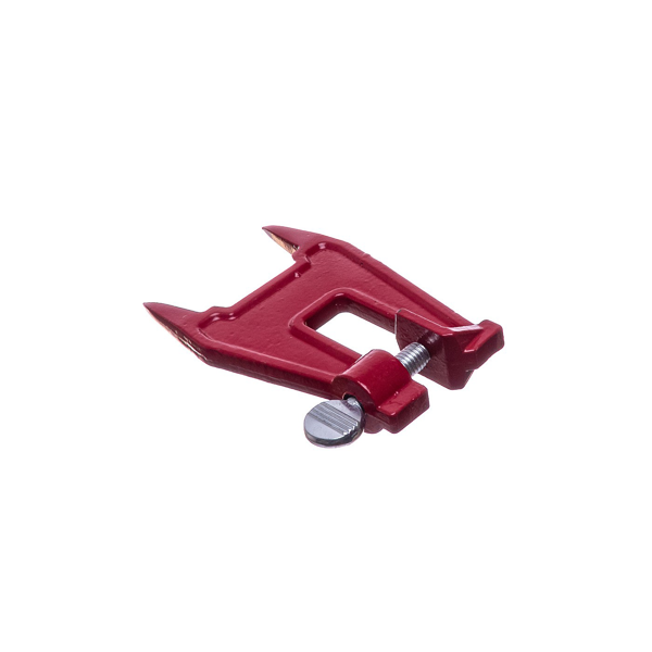 Držák pro broušení pilových řetězů motorových elektrických a aku pil