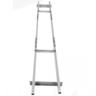 Držák pro univerzální přípravek na řezání prken délka 2,75 m