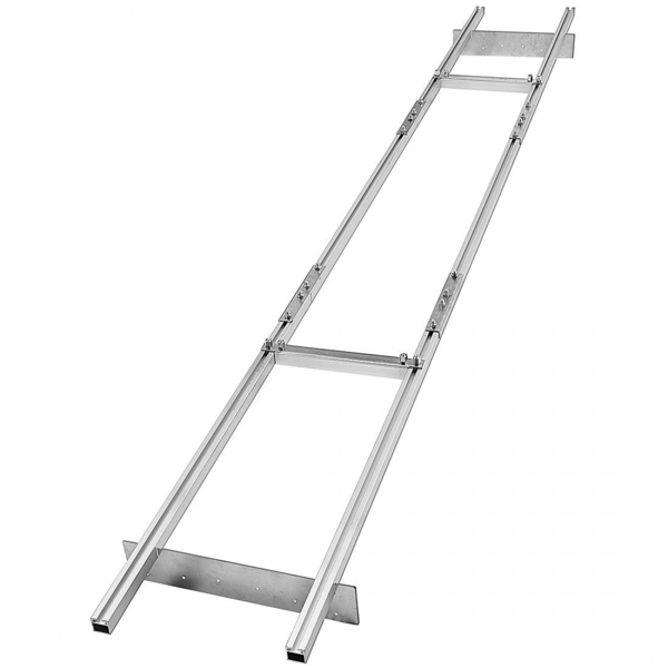 Držák pro univerzální přípravek na řezání prken délka 2,75 m