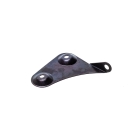Držák výfuku pro motorové pily Husqvarna 51 55 55 Rancher (OEM 501768801)