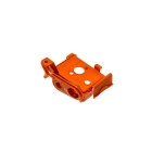 Držák vzduchového filtru pro křovinořezy a půdní vrtáky Stihl BT120 FR350 FS120 FS200 FS250 HT250 FS350 (OEM 41341402850)