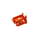 Držák vzduchového filtru pro křovinořezy a půdní vrtáky Stihl BT120 FR350 FS120 FS200 FS250 HT250 FS350 (OEM 41341402850)
