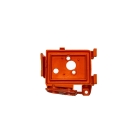 Držák vzduchového filtru pro křovinořezy a půdní vrtáky Stihl BT120 FR350 FS120 FS200 FS250 HT250 FS350 (OEM 41341402850)