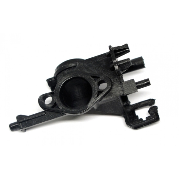 Držák vzduchového filtru pro motorové pily Husqvarna 340 345 346XP 350 351 353 Jonsered 2141 2145 2150 CS2141 CS2147 CS2150 CS2152 CS2153 (OEM 503869401)