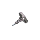 Držák vzduchového filtru pro motorové pily Stihl 066 MS650 MS660 (OEM 11221202200)