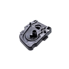 Držák vzduchového filtru pro motory Briggs & Stratton originalní díl (OEM 595214 596206)