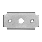 Držák žacího nože pro Čínské motorové sekačky a sekačky z hobbymarketů Castorana Hortmasz Daye (OEM 26300113301 DYM1768-84)