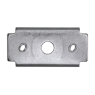 Držák žacího nože pro Čínské motorové sekačky a sekačky z hobbymarketů Castorana Hortmasz Daye (OEM 26300123803 DYM1578-84)