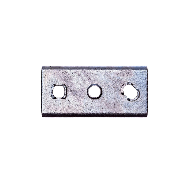 Držák žacího nože pro Čínské motorové sekačky a sekačky z hobbymarketů Faworyt NAC Urus Lider GYK46 GYK51