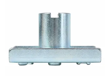 Držák žacího nože pro Čínské motorové sekačky a sekačky z hobbymarketů Faworyt NAC Urus Lider GYK46 GYK51