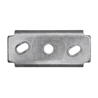 Držák žacího nože pro Čínské motorové sekačky a sekačky z hobbymarketů NAC (OEM WR65700 65704A WR65715)