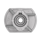 Držák žacího nože pro motorové sekačky Castel Garden Stiga (OEM 122463020/0 22463020 22463020/0 1111-9179-01 1111917901)