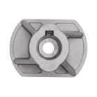 Držák žacího nože pro motorové sekačky Castel Garden Stiga (OEM 22463011 22463012 22463012/0 22463012/1 22463014 22463014/0 1111-9168-01 1111916801)