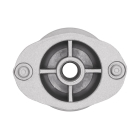 Držák žacího nože pro motorové sekačky Emak Efco OLEO-MAC Oleomac 53T MAX 53 MAX Series (OEM 703 90 652 70390652 748-0293 753-0343B)