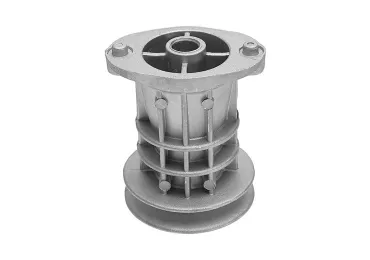 Držák žacího nože pro motorové sekačky Emak Efco OLEO-MAC Oleomac 53T MAX 53 MAX Series (OEM 703 90 652 70390652 748-0293 753-0343B)