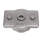 Držák žacího nože pro motorové sekačky Husqvarna NAC AYP Murray Craftsman Poulan Weed Eater (OEM 547901 532850977 581547901 532193825 532851514)