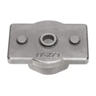 Držák žacího nože pro motorové sekačky Husqvarna NAC AYP Murray Craftsman Poulan Weed Eater (OEM 547901 532850977 581547901 532193825 532851514)