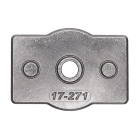 Držák žacího nože pro motorové sekačky Husqvarna NAC AYP Murray Craftsman Poulan Weed Eater (OEM 547901 532850977 581547901 532193825 532851514)