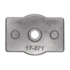 Držák žacího nože pro motorové sekačky Husqvarna NAC AYP Murray Craftsman Poulan Weed Eater (OEM 547901 532850977 581547901 532193825 532851514)