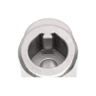 Držák žacího nože pro motorové sekačky MTD Cub Cadet Wolf Troy-Bilt EFCO OLEO-MAC Oleomac (OEM 748-04096)