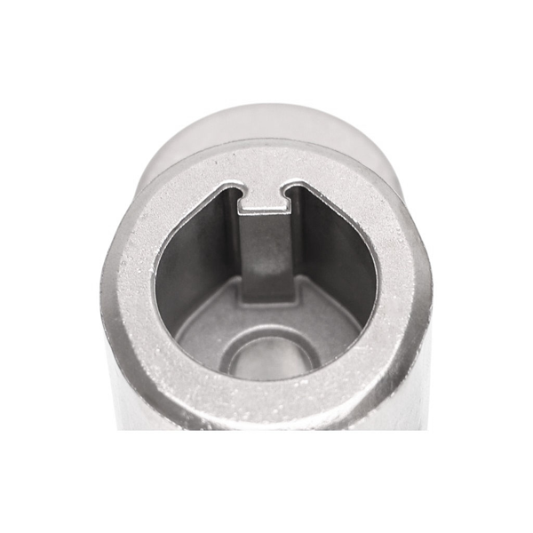 Držák žacího nože pro motorové sekačky MTD Cub Cadet Wolf Troy-Bilt EFCO OLEO-MAC Oleomac (OEM 748-04096)